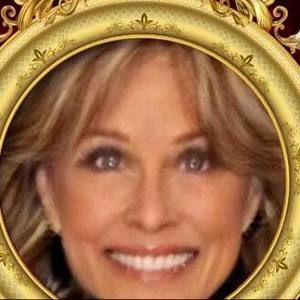 Meet your Posher, Joanne